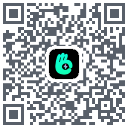 掌心雷 QRcode