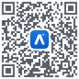 奥克斯A+ QRcode