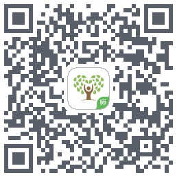 知心慧学教师端的下載二維碼