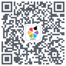 LK21+ QR-код для загрузки