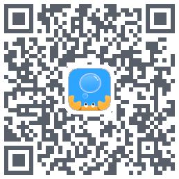 冒泡 QRcode