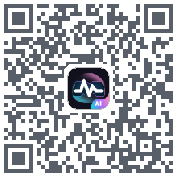 MERIT超燃脂 QRcode