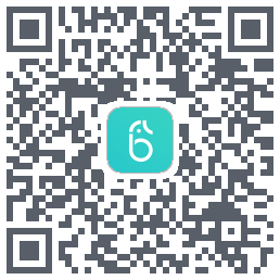 海马爸比 QRcode