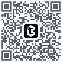 BlueprintGo的下載二維碼
