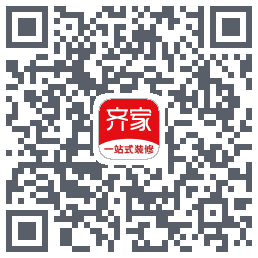 齐家Beta的下載二維碼