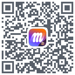 享脉企业版 QRcode