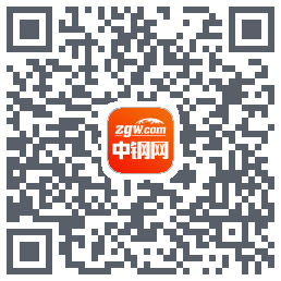 中钢网的下載二維碼