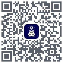 塔罗蛙Download QR-Code