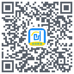 佰创联盟 QRcode