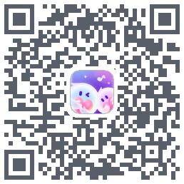 KK星球código QR de descarga de