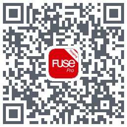 FUSE PRO QRcode
