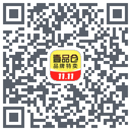 壹品仓的下载二维码