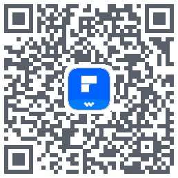 PDFelement QRcode