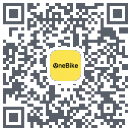 onebike的下載二維碼