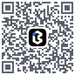 BlueprintGo的下載二維碼
