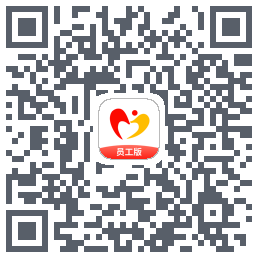 党群同心 QRcode