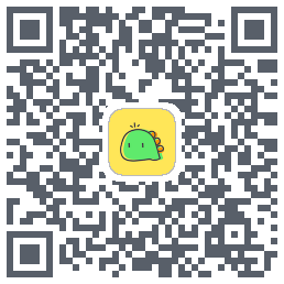 一起长大codice QR per il download