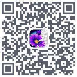 Zen Color QRcode