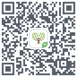 知心慧学教师端的下载二维码