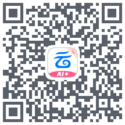 中国移动云盘 QRcode