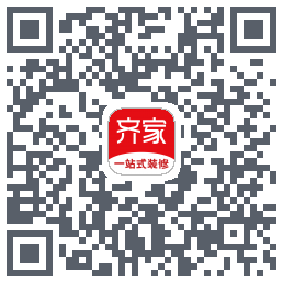 齐家的下載二維碼