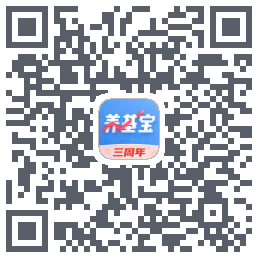 养基宝-基金估值、净值估算的下載二維碼
