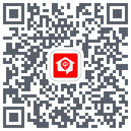 中原找房β QRcode