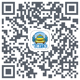 飞嘀车主 QRcode