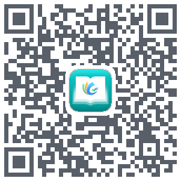 八桂教学通的下載二維碼