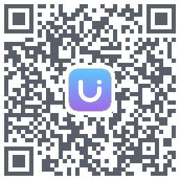 U净加盟商 QR-код для загрузки