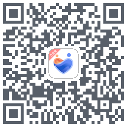 海心健康-开发版 QRcode