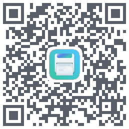得力标签打印kod QR do pobrania