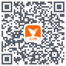 麦芽田的下载二维码