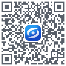 闽政通APP QR-код для загрузки
