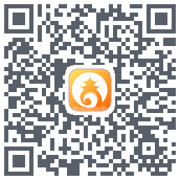 爽贵阳的下載二維碼