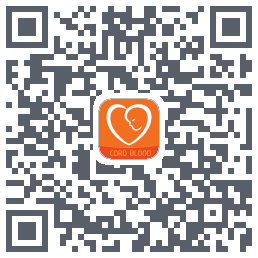 北京脐血库 QRcode