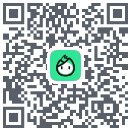 小伴código QR de descarga de