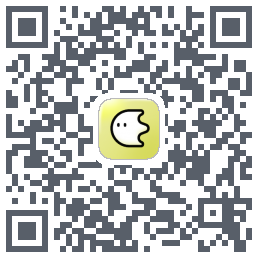 Blurrrcódigo QR de descarga de