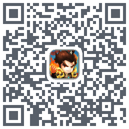 迷你军团kod QR do pobrania