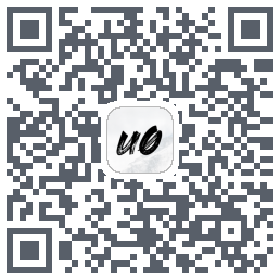 unc0ver的下載二維碼