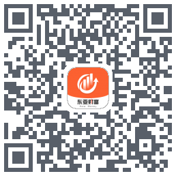 东亚财富 QRcode
