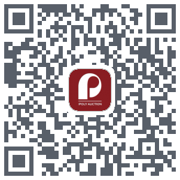 保利厦门拍卖 QRcode