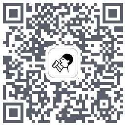 喜茶GO的下載二維碼