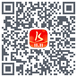 快手阿修商家版 QRcode