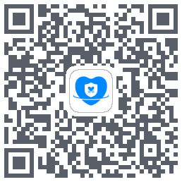 医网信código QR de descarga de