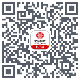 中信期货 QRcode