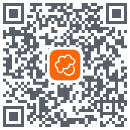 么么点菜código QR de descarga de