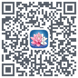 Zen Color QRcode