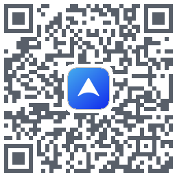 WhatsGPScodice QR per il download