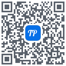 TattooPrint QRcode
